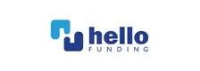 Hello Funding Partner Logo