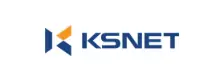KSNET Partner Logo