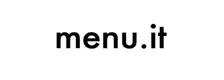 Menu IT Partner Logo