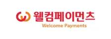Welcome Payments Partner Logo